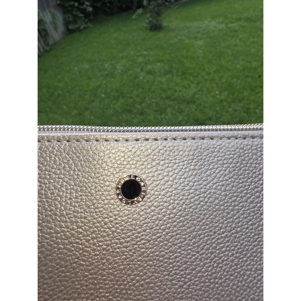 Emirates Airlines BVLGARI Le GEMME OROM Women's First Class Amenity Kit - Picture 5 of 9